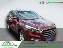 Utilisé 2016 Hyundai Tucson SUV | 17 900 € (Prix assez cher)