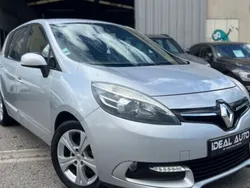 Utilisé 2013 Renault Scénic III Monospace | 7 490 € (Bon prix)