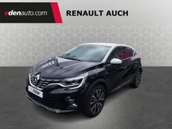 Utilisé 2020 Renault Captur Initiale Paris SUV | 17 490 € (Prix juste)