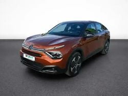 Orange Utilisé 2021 Citroën C4 Feel Berline | 13 980 € (Prix juste)