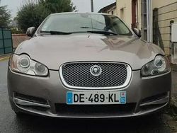 Utilisé 2009 Jaguar XF Berline | 8 500 €