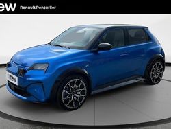 Bleu Nouvelle 2025 Alpine A290 Citadine | 40 980 €