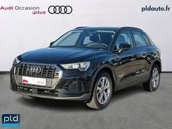 Noir mythe métallisé Utilisé 2022 Audi Q3 SUV | 31 490 € (Super prix)
