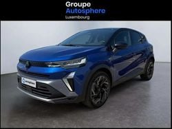 Bleu Nouvelle 2025 Renault Captur Esprit Alpine SUV | 28 990 € (Prix juste)