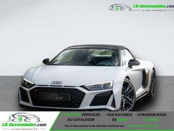 Occasion 2024 Audi R8 Spyder Sport Cabriolet | 244 000 €