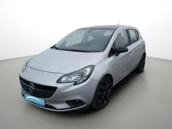 Utilisé 2019 Opel Corsa Edition Citadine | 11 490 € (Bon prix)
