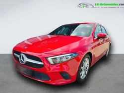 Utilisé 2018 Mercedes A180 Berline | 23 300 € (Prix juste)
