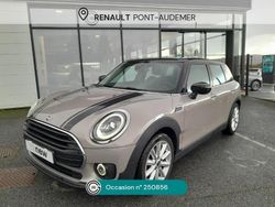 Gris Utilisé 2022 Mini Cooper Clubman Classic Break | 21 990 € (Bon prix)