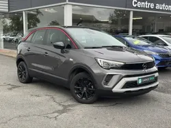 Utilisé 2021 Opel Crossland Business SUV | 12 690 € (Super prix)