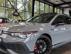 Utilisé 2022 VW Golf VIII GTI Berline | 40 990 € (Prix cher)