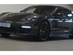 Utilisé 2017 Porsche Panamera Sport Turismo Berline | 71 900 €