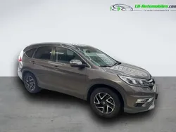 Utilisé 2017 Honda CR-V SUV | 19 800 € (Super prix)