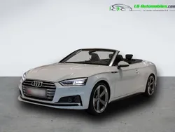 Utilisé 2019 Audi A5 Sportback Sport Berline | 39 000 € (Prix cher)