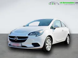 Utilisé 2018 Opel Corsa Citadine | 15 900 € (Prix cher)