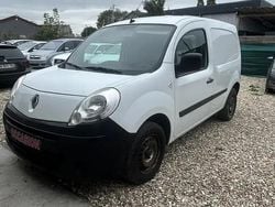 Utilisé 2012 Renault Kangoo Expression Monospace | 4 890 €