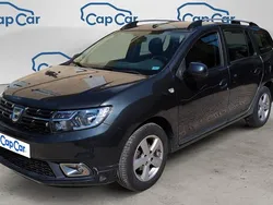 Utilisé 2017 Dacia Logan MCV | 7 990 €