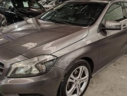 Utilisé 2014 Mercedes A160 Berline | 9 990 € (Bon prix)
