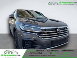 Utilisé 2022 VW Touareg SUV | 56 900 € (Prix juste)