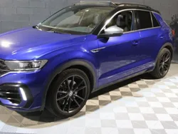 Utilisé 2021 VW T-Roc R SUV | 28 990 € (Super prix)