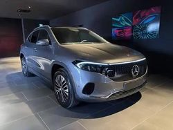 Gris Occasion 2025 Mercedes EQA250+ SUV | 44 900 € (Prix cher)