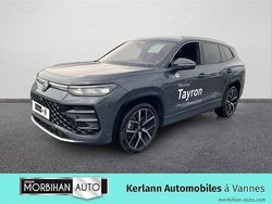 Utilisé 2025 VW Tayron R-line Edition SUV | 59 990 € (Prix assez cher)