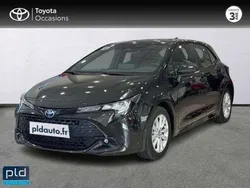 Utilisé 2024 Toyota Corolla Berline | 25 990 € (Bon prix)