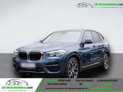 Utilisé 2021 BMW X3 SUV | 34 400 € (Bon prix)