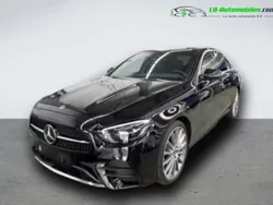 Utilisé 2022 Mercedes E400 Berline | 64 800 €