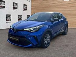 Utilisé 2022 Toyota C-HR SUV | 24 680 € (Prix juste)