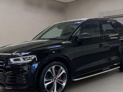 Utilisé 2020 Audi SQ5 Exclusive SUV | 51 490 € (Prix assez cher)