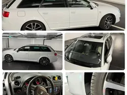Utilisé 2011 Seat Exeo Sport Break | 7 900 €