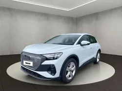 Blanc Utilisé 2023 Audi e-tron Sport SUV | 33 200 € (Prix cher)