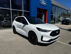 Blanc Nouvelle 2025 Ford Kuga ST-Line X SUV | 39 990 €