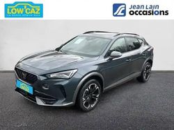 Gris magnetique Occasion 2022 Cupra Formentor SUV | 25 490 € (Prix juste)