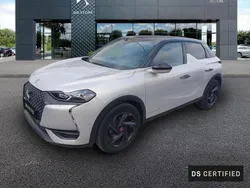 Utilisé 2021 DS Automobiles DS3 Crossback Performance Line Plus SUV | 20 090 € (Prix juste)