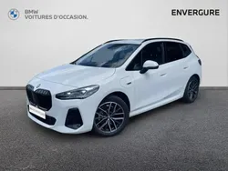 Blanc Utilisé 2022 BMW 225 M Sport Monospace | 36 890 €