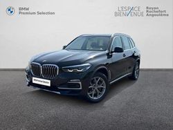 Noir Utilisé 2020 BMW X5 xLine SUV | 44 620 € (Prix juste)