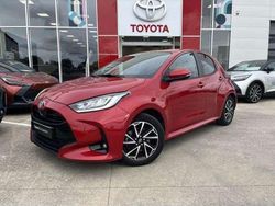 Occasion 2022 Toyota Yaris Hybrid Design Berline | 19 980 € (Prix juste)