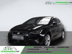 Utilisé 2021 Seat Ibiza Beats Citadine | 21 400 € (Prix juste)