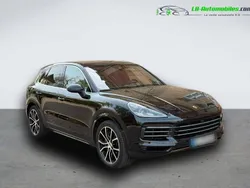 Utilisé 2020 Porsche Cayenne S SUV | 84 500 € (Super prix)