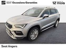 Argent reflex Occasion 2022 Seat Ateca SUV | 26 690 € (Prix juste)