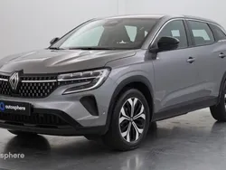 Gris Utilisé 2024 Renault Austral Evolution SUV | 28 999 € (Prix juste)