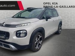 Utilisé 2020 Citroën C3 Aircross PureTech SUV | 9 700 € (Bon prix)