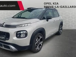 Utilisé 2020 Citroën C3 Aircross PureTech SUV | 9 990 € (Bon prix)
