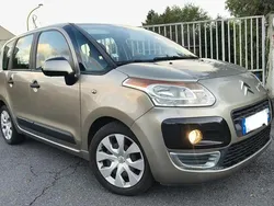 Utilisé 2009 Citroën C3 Picasso Exclusive Monospace | 3 900 € (Bon prix)