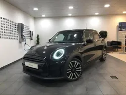 Noir Utilisé 2023 Mini Cooper Premium Citadine | 25 480 € (Prix juste)