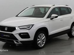 Blanc Utilisé 2020 Seat Ateca Business SUV | 22 999 € (Bon prix)