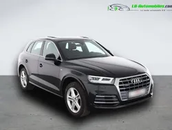 Utilisé 2017 Audi Q5 Sport SUV | 33 100 € (Prix juste)