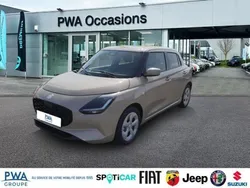 Nouvelle 2025 Suzuki Swift | 18 190 € (Prix juste)
