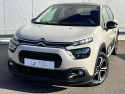 Beige Utilisé 2023 Citroën C3 Citadine | 11 990 € (Prix juste)